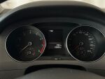 Volkswagen Golf Sportsvan 2014 Musta