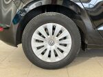 Volkswagen Golf Sportsvan 2014 Musta