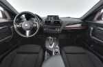BMW 220 2014 Punainen