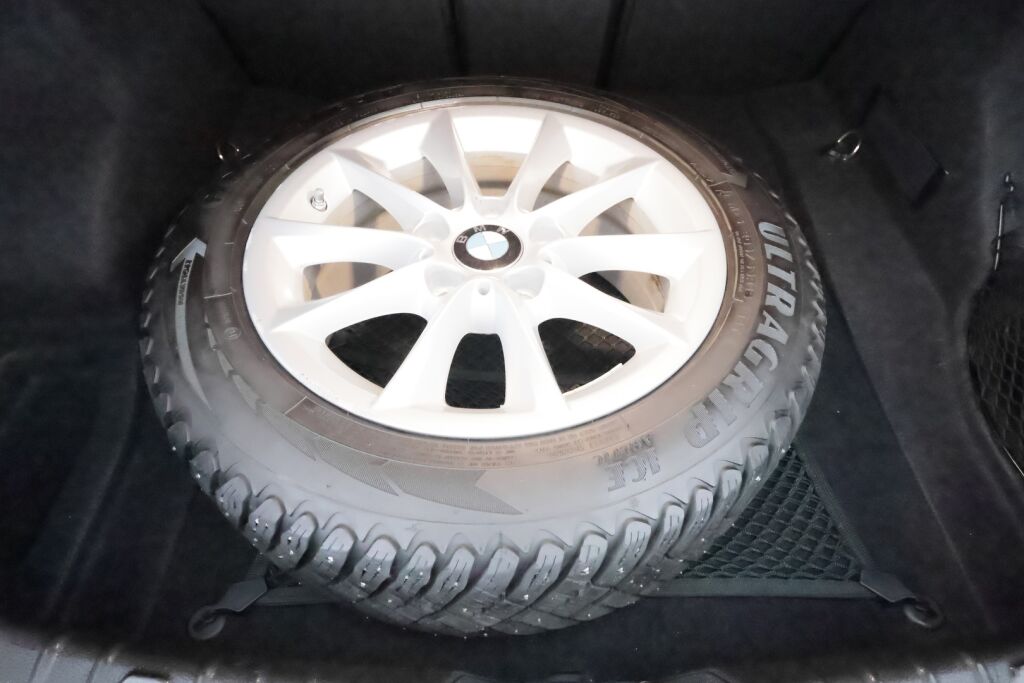 BMW 220 2014 Punainen