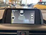 BMW 220 2014 Punainen