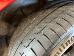 BMW 220 2014 Punainen