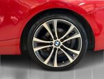 BMW 220 2014 Punainen