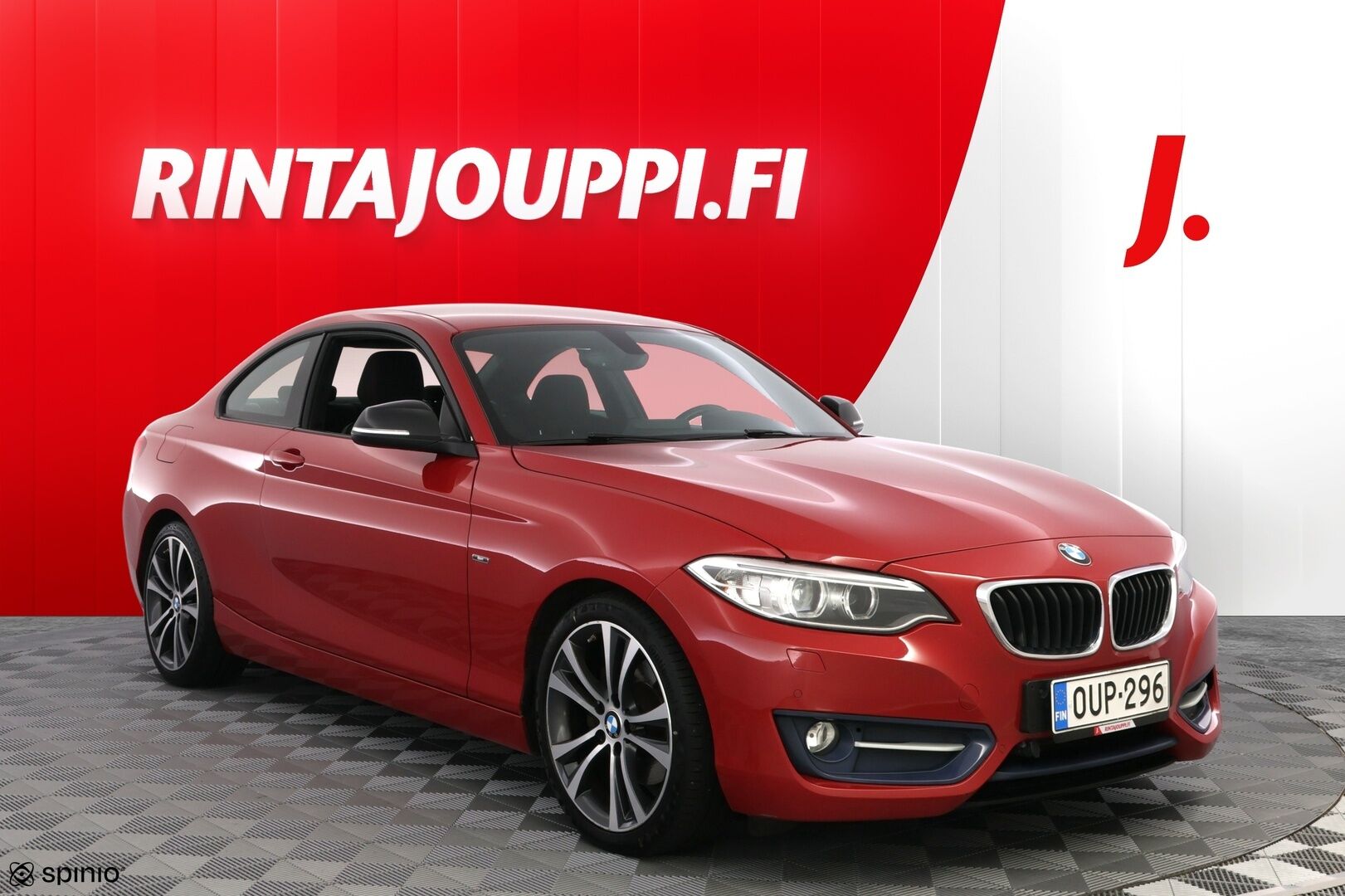 BMW 220