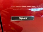 BMW 220 2014 Punainen