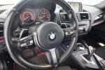 BMW 220 2014 Punainen