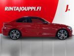 BMW 220 2014 Punainen