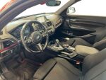 BMW 220 2014 Punainen