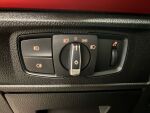 BMW 220 2014 Punainen