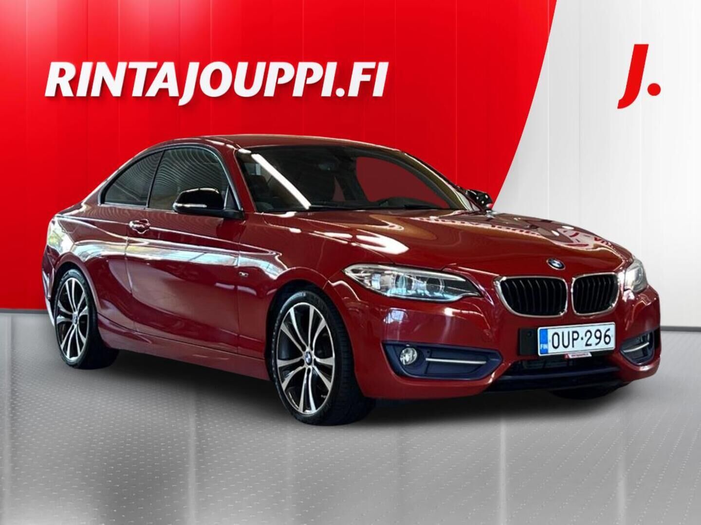 BMW 220