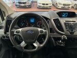 Ford Transit 2015 Valkoinen
