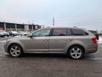 Skoda Octavia 2014 Ruskea (beige)