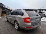 Skoda Octavia 2014 Ruskea (beige)