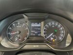 Skoda Octavia 2014 Punainen