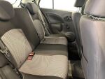 Nissan Micra 2014 Valkoinen