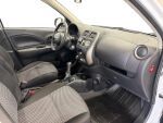 Nissan Micra 2014 Valkoinen