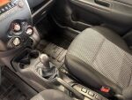 Nissan Micra 2014 Valkoinen