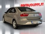 Seat Toledo 2015 Metallinhohto Ruskea (beige)