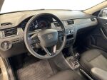 Seat Toledo 2015 Metallinhohto Ruskea (beige)