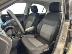 Seat Toledo 2015 Metallinhohto Ruskea (beige)