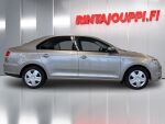 Seat Toledo 2015 Metallinhohto Ruskea (beige)