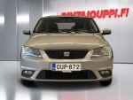 Seat Toledo 2015 Metallinhohto Ruskea (beige)