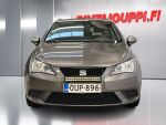 Seat Ibiza ST 2014 Harmaa