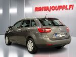 Seat Ibiza ST 2014 Harmaa