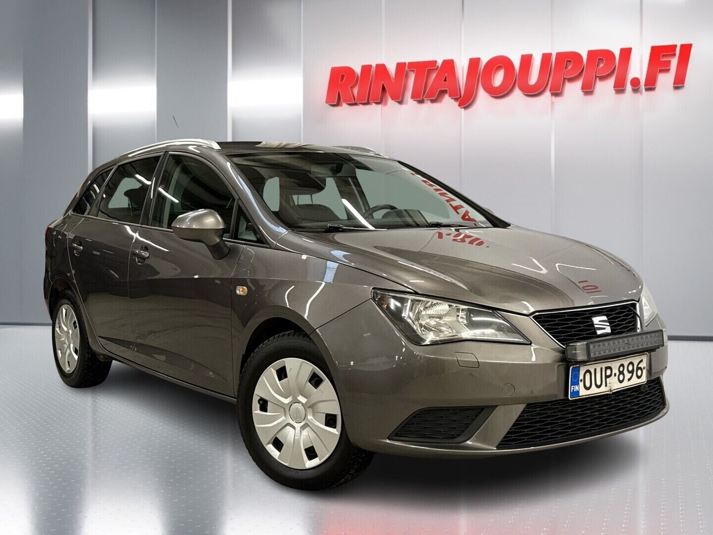 Seat Ibiza ST