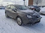Seat Ibiza ST 2014 Harmaa