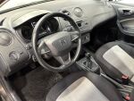 Seat Ibiza ST 2014 Harmaa