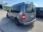 Volkswagen Caddy Maxi 2014 Harmaa