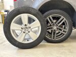 Volkswagen Caddy Maxi 2014 Harmaa