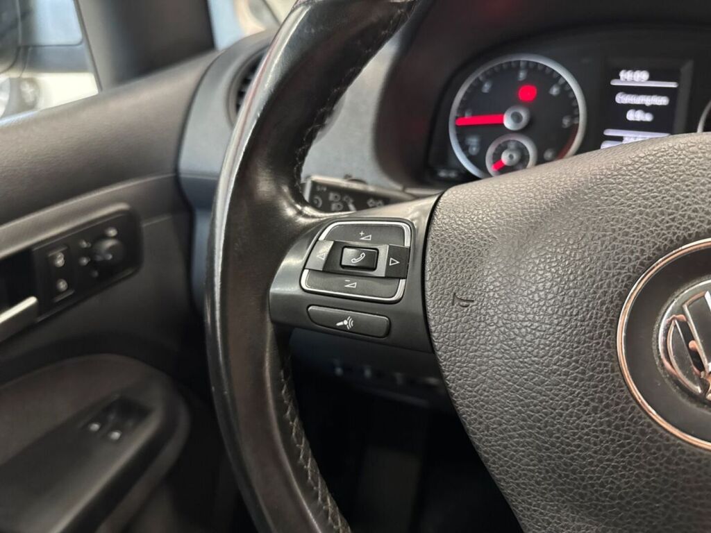 Volkswagen Caddy Maxi 2014 Harmaa