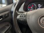Volkswagen Caddy Maxi 2014 Harmaa