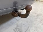 Volkswagen Caddy Maxi 2014 Harmaa