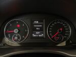 Volkswagen Caddy Maxi 2014 Harmaa