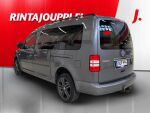 Volkswagen Caddy Maxi 2014 Harmaa