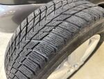 Volkswagen Caddy Maxi 2014 Harmaa