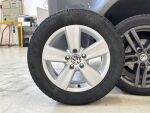 Volkswagen Caddy Maxi 2014 Harmaa