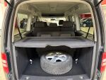 Volkswagen Caddy Maxi 2014 Harmaa