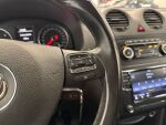 Volkswagen Caddy Maxi 2014 Harmaa