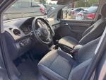 Volkswagen Caddy Maxi 2014 Harmaa