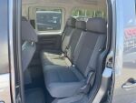 Volkswagen Caddy Maxi 2014 Harmaa
