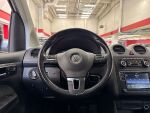 Volkswagen Caddy Maxi 2014 Harmaa