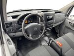 Mercedes-Benz Sprinter 2013 Valkoinen
