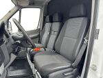 Mercedes-Benz Sprinter 2013 Valkoinen