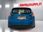 Ford Fiesta 2015 Sininen