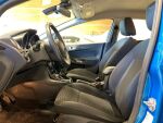 Ford Fiesta 2015 Sininen
