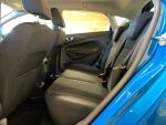 Ford Fiesta 2015 Sininen